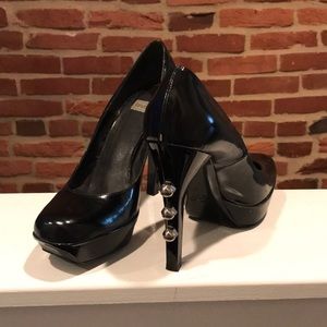 Ruthie Davis pumps